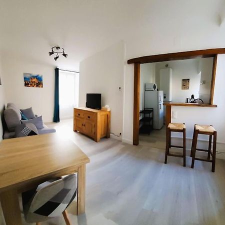 Appartement De Charme A Sarlat מראה חיצוני תמונה