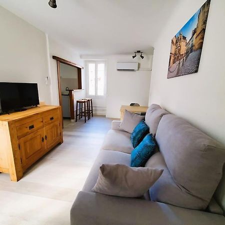 Appartement De Charme A Sarlat מראה חיצוני תמונה