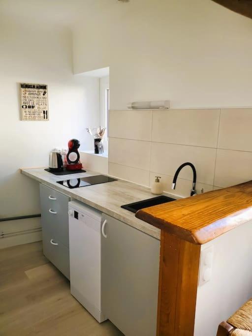 Appartement De Charme A Sarlat מראה חיצוני תמונה