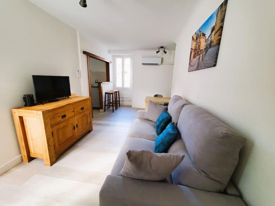 Appartement De Charme A Sarlat מראה חיצוני תמונה